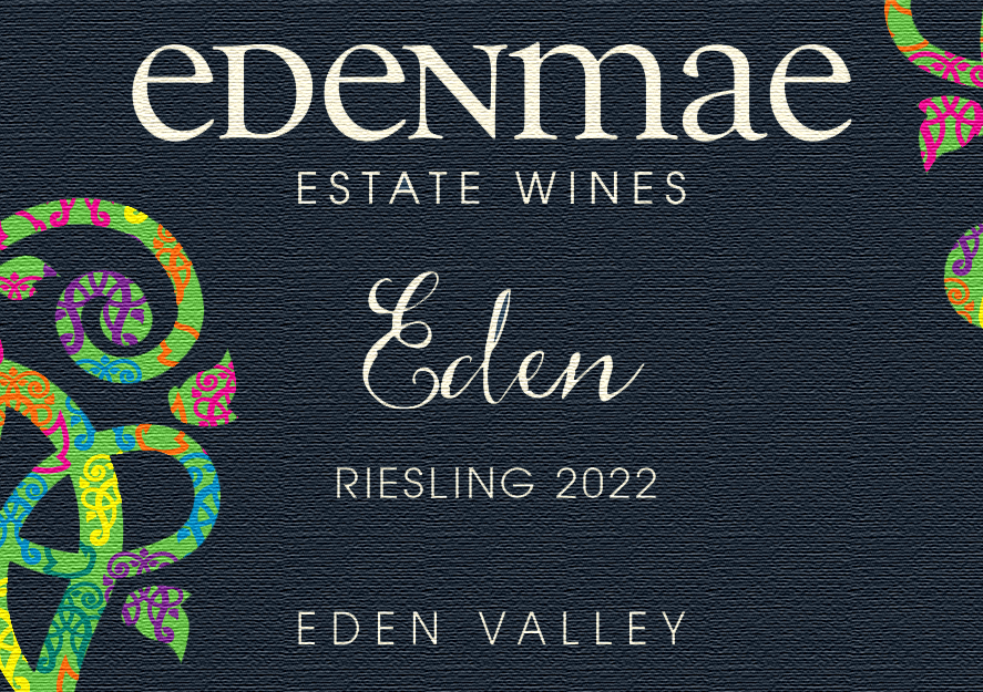 “Eden” Riesling 2023
