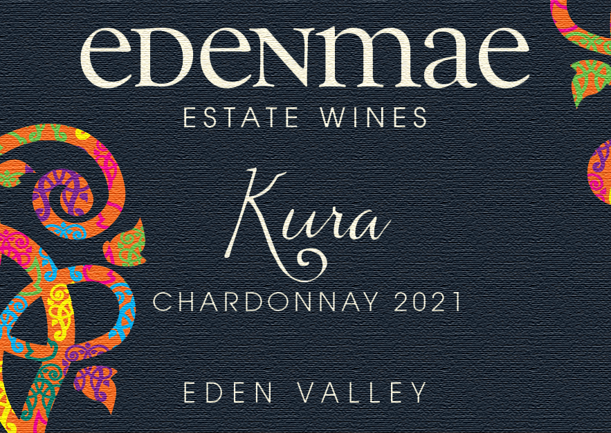 “Kura” Chardonnay 2021