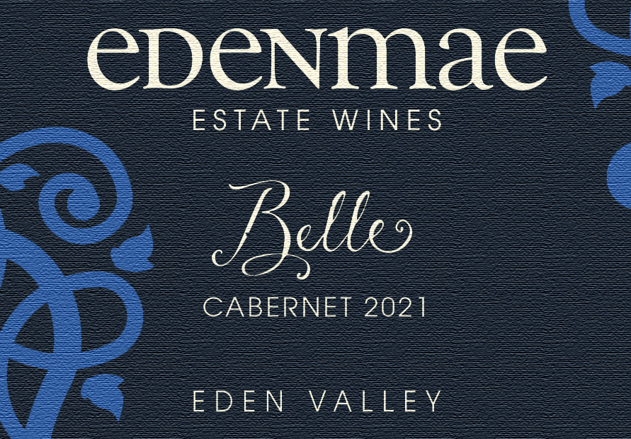 “Belle” Cabernet 2021